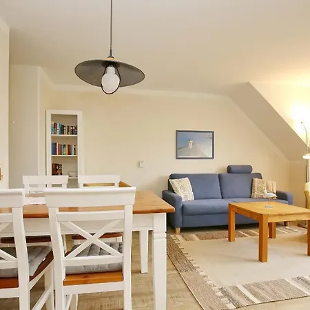 Papillon 01-6 Apartamento